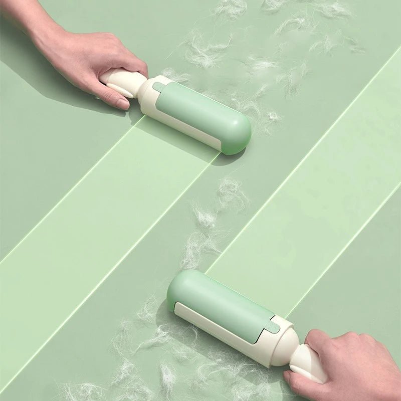 Lint Roller™-Rouleau Anti Pelluche - Liberte123