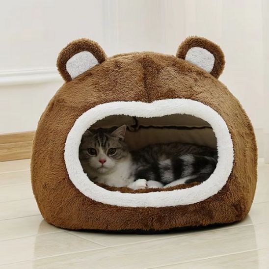panier chat